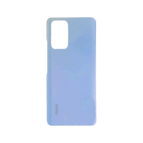 Back Cover Xiaomi Redmi 10 Sea Blue